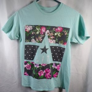 Mens T-shirt